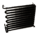 Coil condenser 1/3 hp True