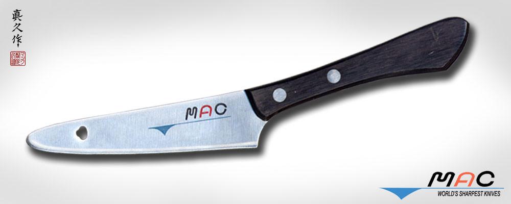 Cuchillo pelar 4" original Mac