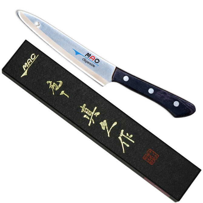 Cuchillo pelar 4.9" superior Mac