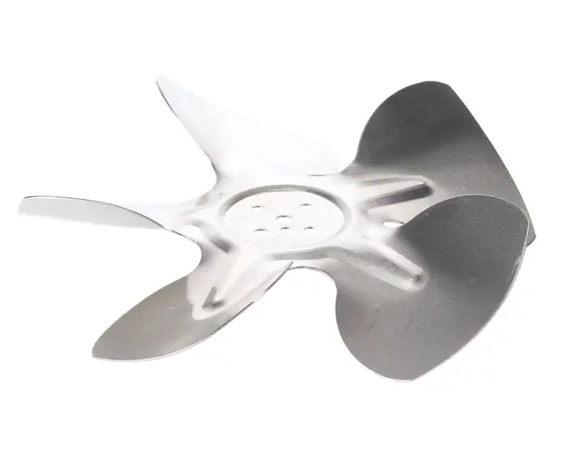 Blade, fan ad8.75cw25uba True