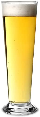 Vaso cerveza linz 13 onz 20.6x6.9cm Arcoroc
