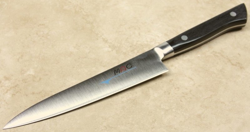 Cuchillo pelar de 6.1" profesional Mac