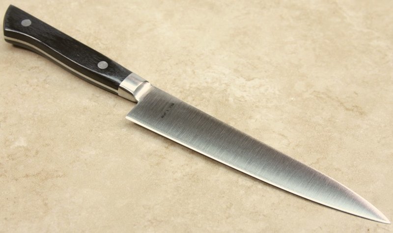 Cuchillo pelar de 6.1" profesional Mac