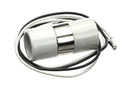 Lamp sock twin 28" leads fw Hatco