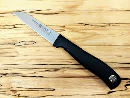 Cuchillo legumbres 8 cm silverpoint Wusthof