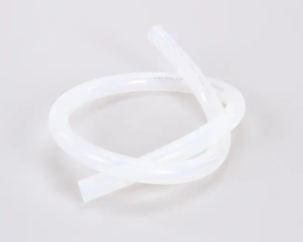 Tube silicone 0.50" Id X 36" Long - Bunn