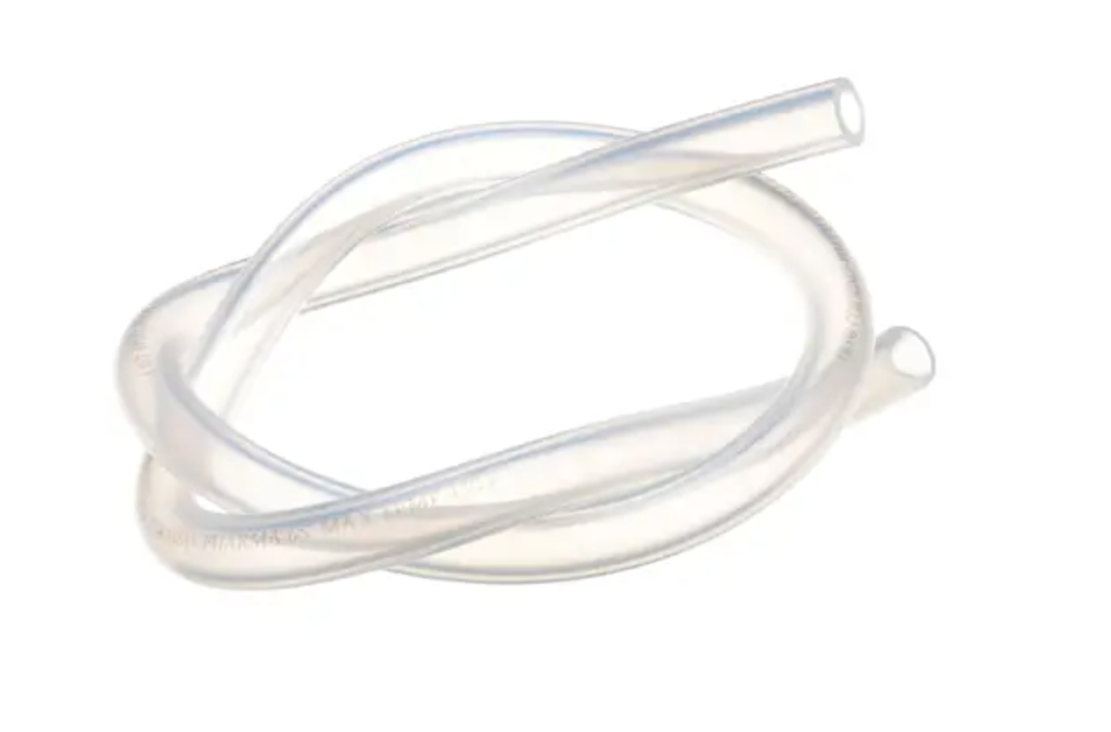 Silicone Tubing, .375 Id X 36" - Bunn