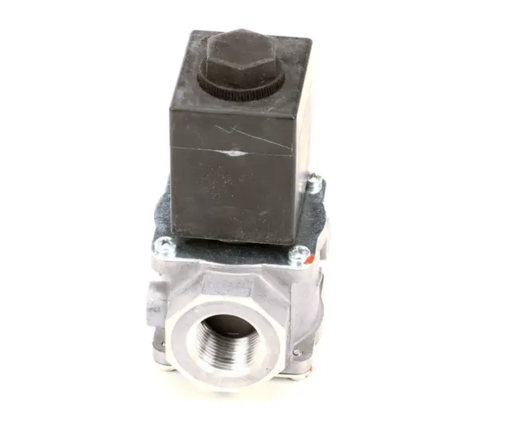 Main gas valve 3/4" 230v - Convotherm