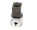 Main gas valve 3/4" 230v - Convotherm