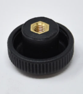 Knob drip tray for grill & toaster Sirman