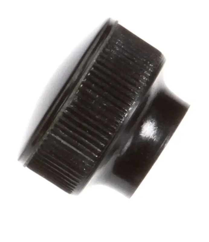 Knob drip tray for grill & toaster Sirman