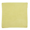 Microfibra ligera 40 x 40 Amarilla - Rubbermaid