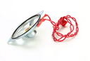 Assy speaker and wire - Henny Penny