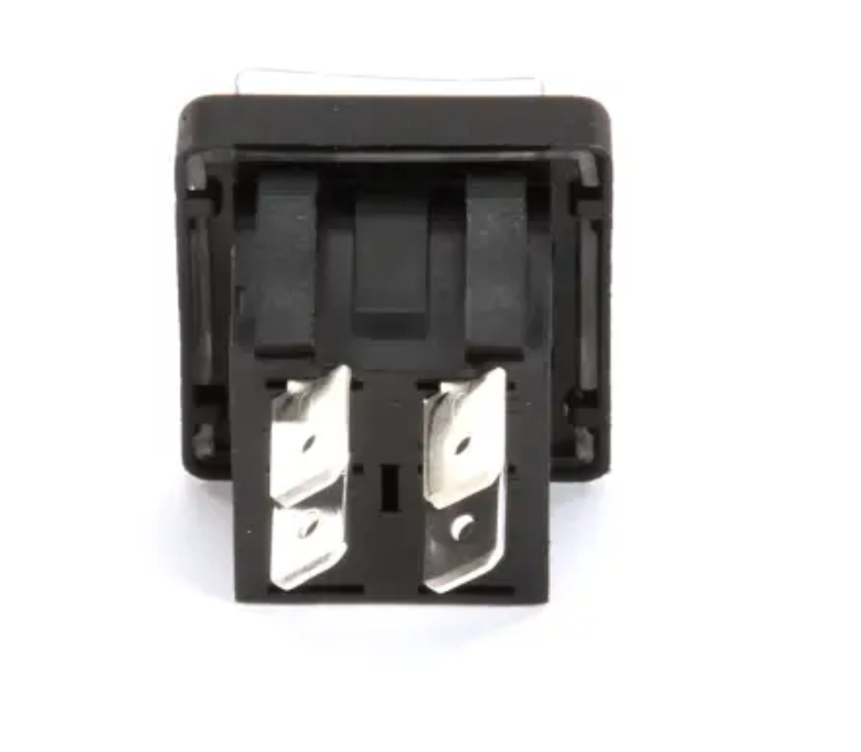 Covered power switch - Henny Penny