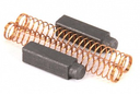 936/950 -Brush & spring set (2 req.) (250007900 & 250008501) Hamilton Beach