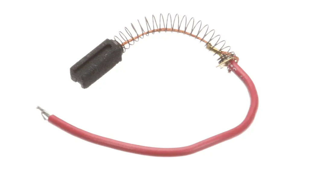 911-Brush & spring short wire (sub to 906093901) Hamilton Beach