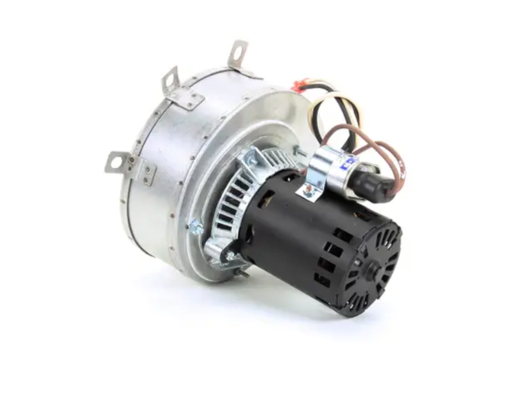 Motor blwr cw 208/230 50/60hz Middlebly Marshall