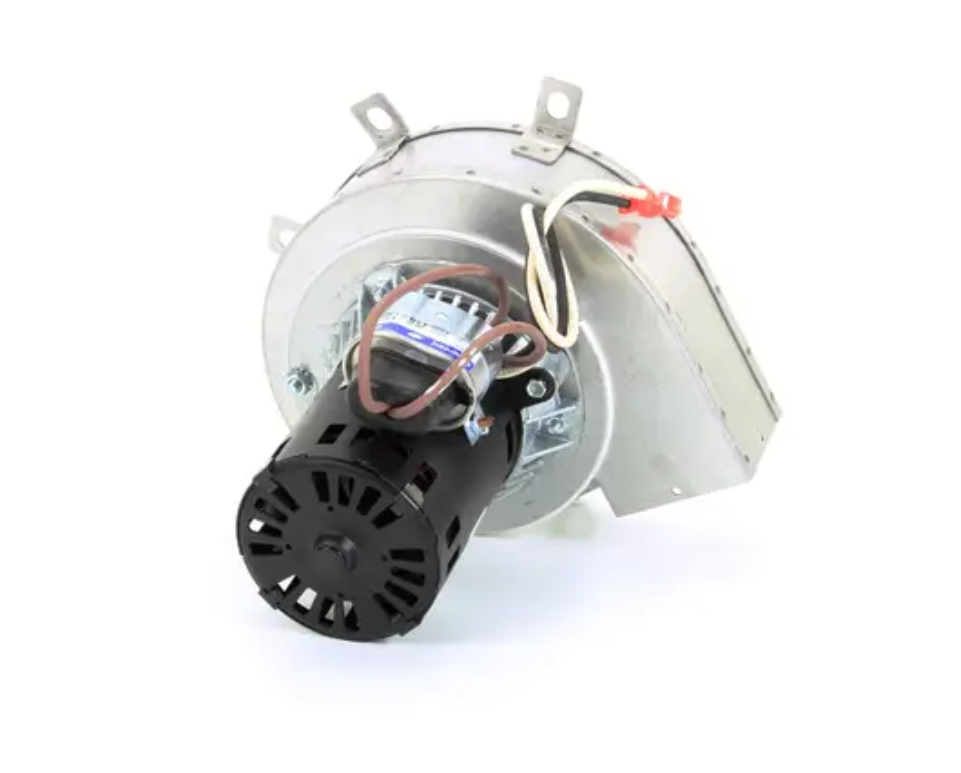 Motor blwr cw 208/230 50/60hz Middlebly Marshall
