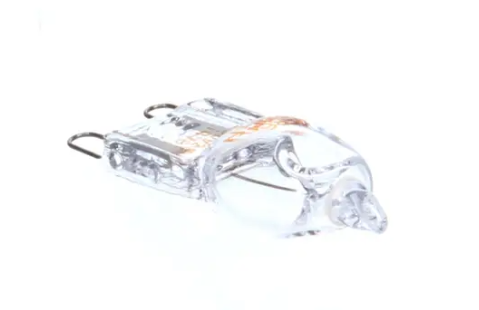 Halogen Lamp, G9, 230V, 25W - Moffat