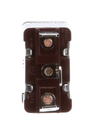 All hbh450(r) (incl. 230v models) - switch hi/low/pulse & on/off Hamilton Beach