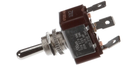 All hbh450(r) (incl. 230v models) - switch hi/low/pulse & on/off Hamilton Beach
