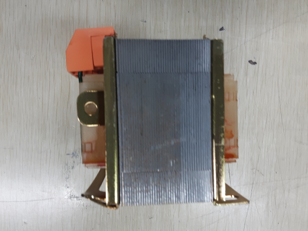 Trasformatore 24v. is idr Sirman