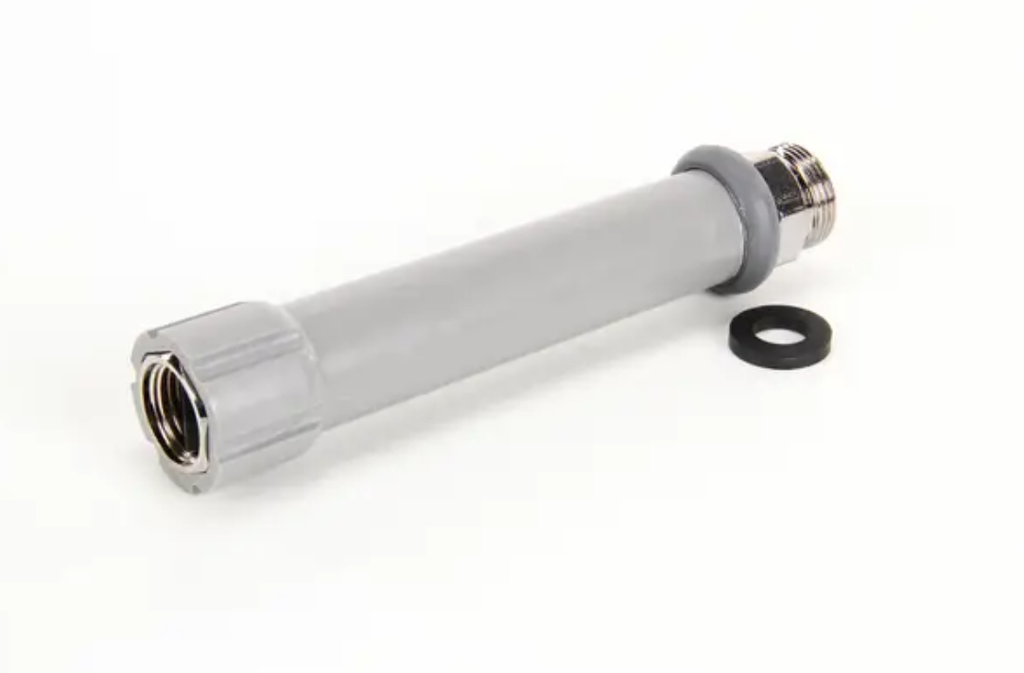Handle grip assembly Gray - T&S