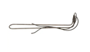  Heater Drain Tube 25 115V - True
