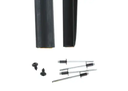 Wiper gasket kit 51-1/2", 2 door - True