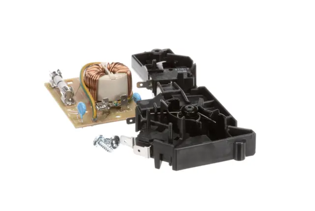 Kit interlock, fuse & block - Amana