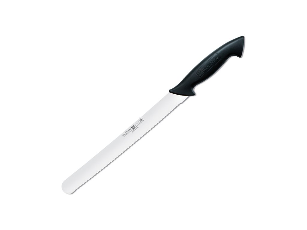 Cuchillo súper slicer 28 cm pro - Wusthof