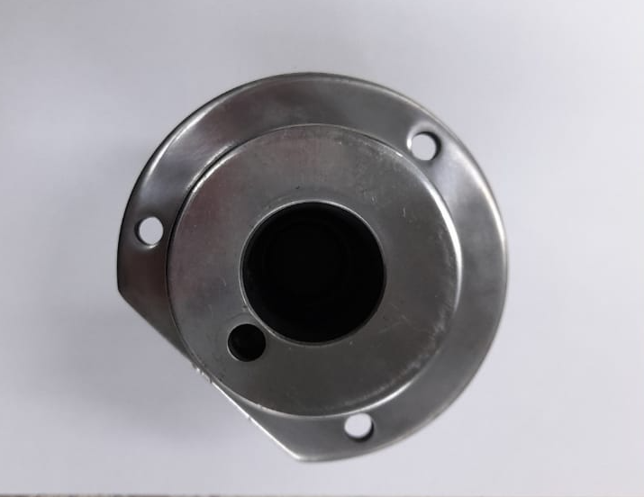 Attachment hub Dynasty