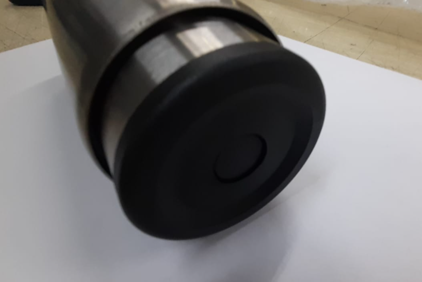 Foot assy 2" - Electrolux