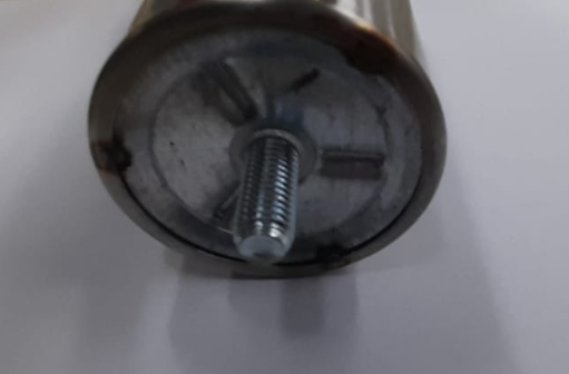 Foot assy 2" - Electrolux