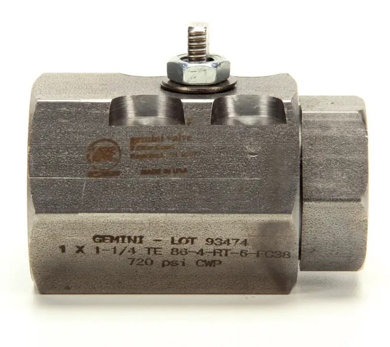 Valve 1.0" - Frymaster