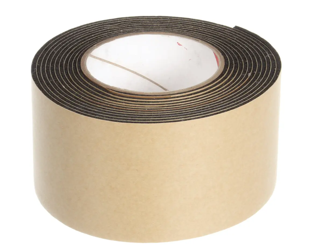 Foam insulation 3x50 - Frymaster