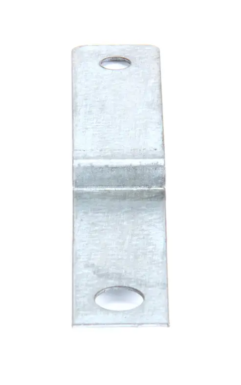 Bracket 1.0" - Frymaster