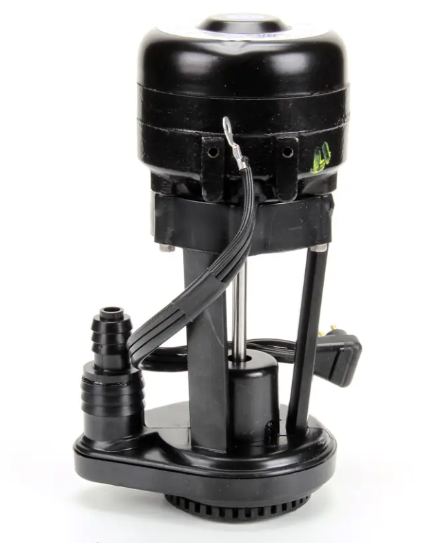 Water pump Scotsman
