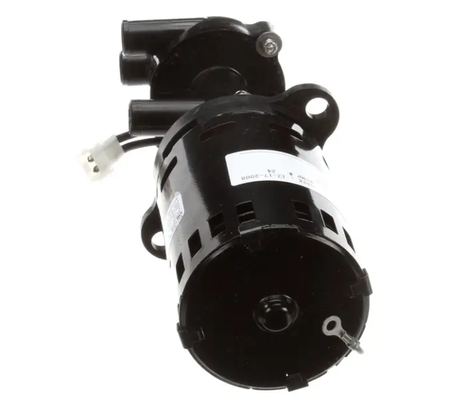 Water pump Scotsman