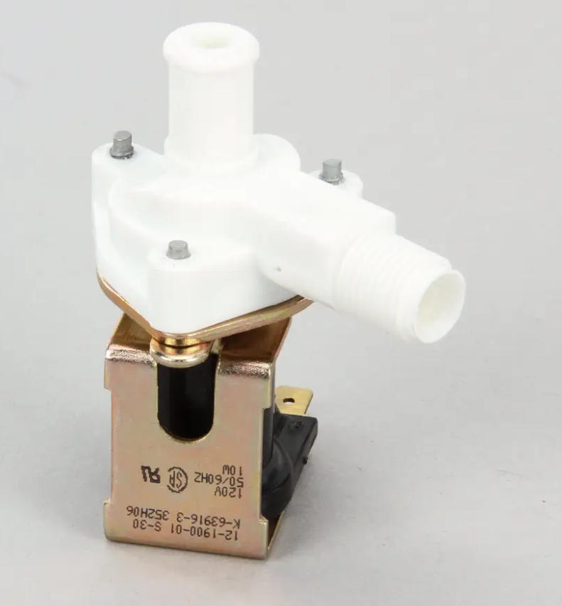 Valve-water inlet Scotsman