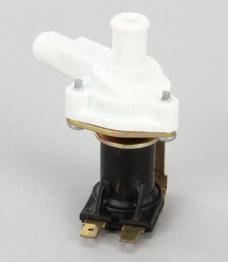 Valve-water inlet Scotsman