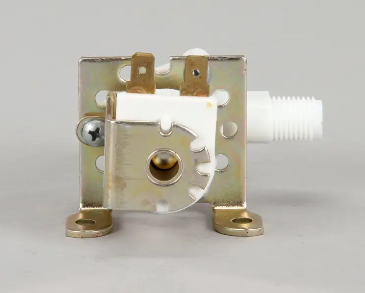 Valve-inlet Scotsman