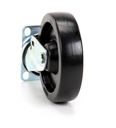 Casters 5" wheel w/o brake - Frymaster
