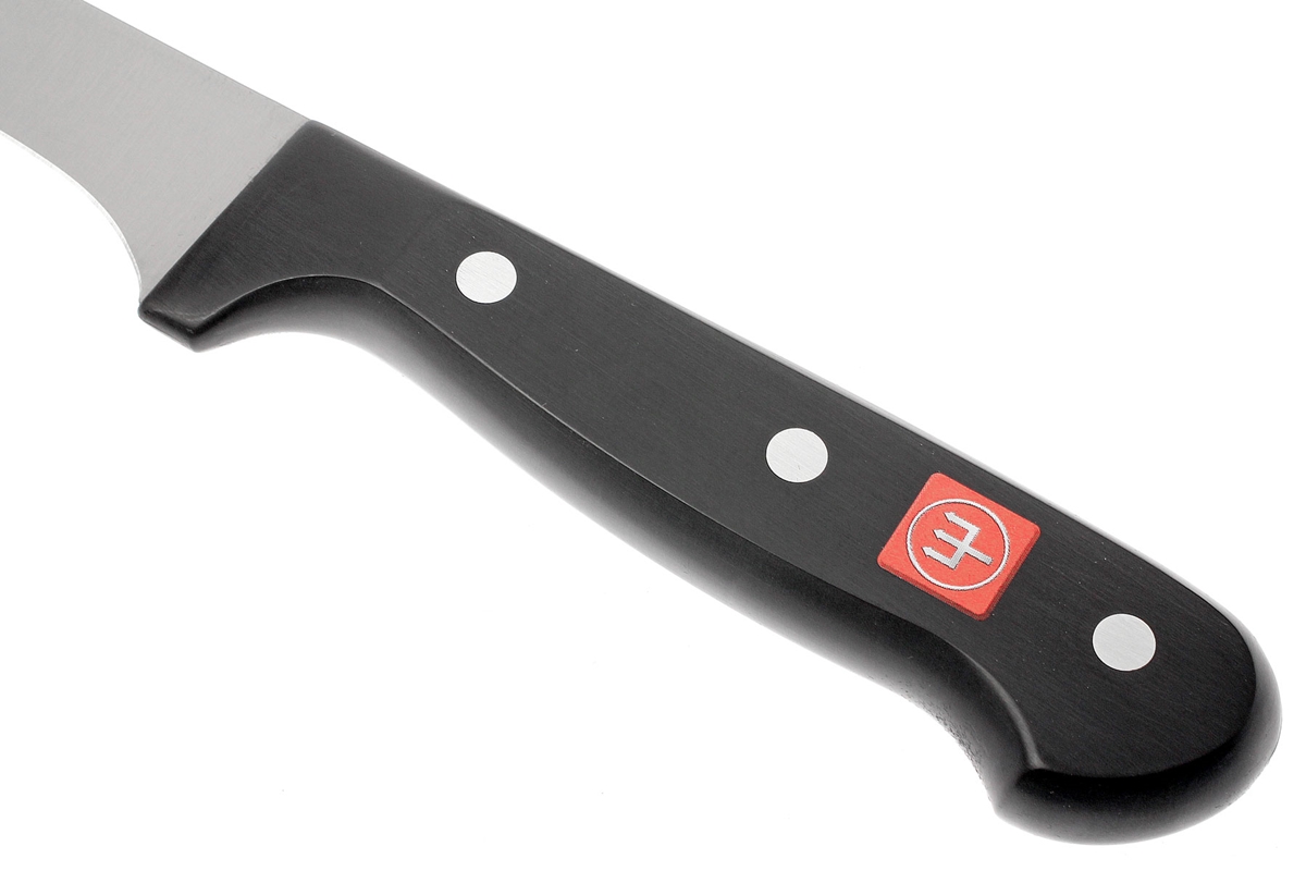 Cuchillo flexible para filetes Gourmet - Wusthof