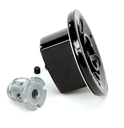 Knob kit remza 252210 Garland