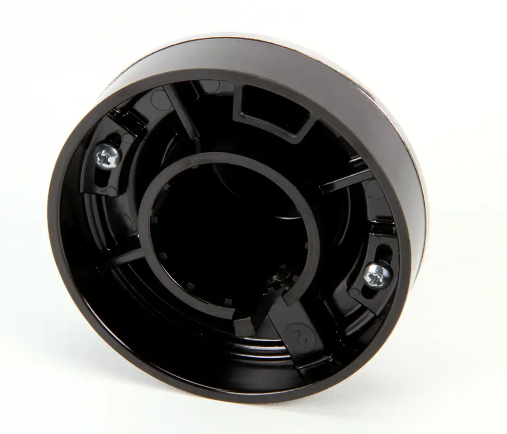 Knob assy -x- oven si Garland