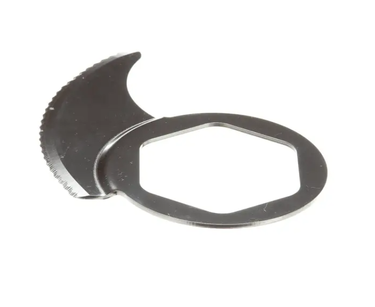 Hoja dentada inferior bli Robot-Coupe