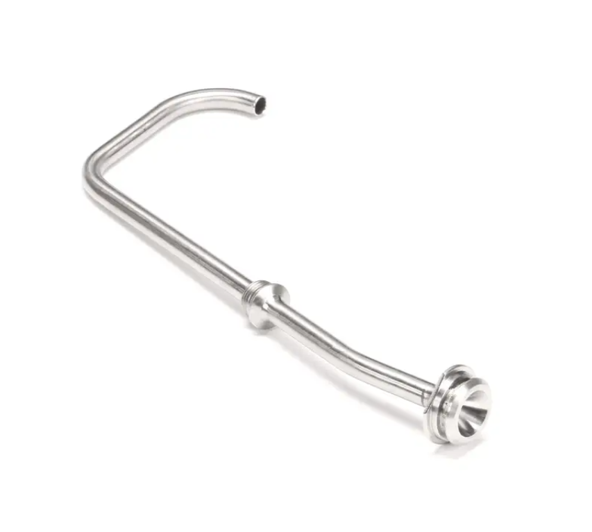 Discharge tube assy cp 14.5 6" Server