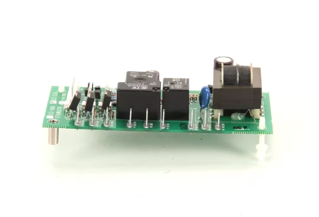 Board power ebc w/decante - Bloomfield