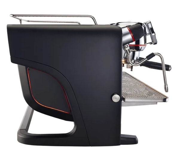 Maquina de espresso automática de 2 grupos - La Cimbali